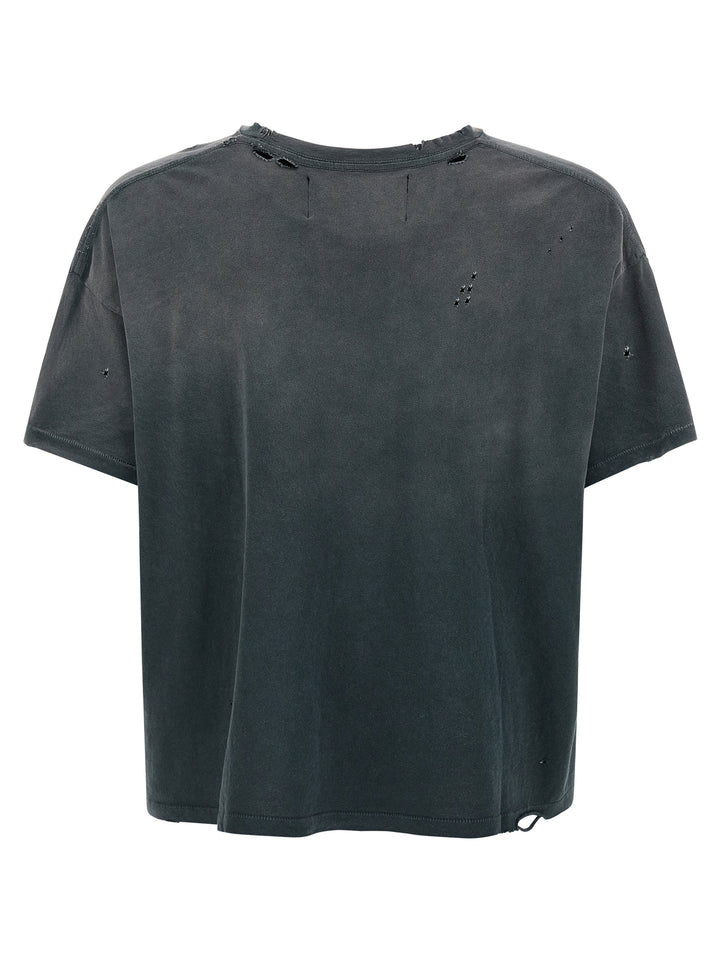 Paly Hollywood Core Logo T-shirt - Black | ca47f5c9aeabd47aa5862c4248429644457e11d1