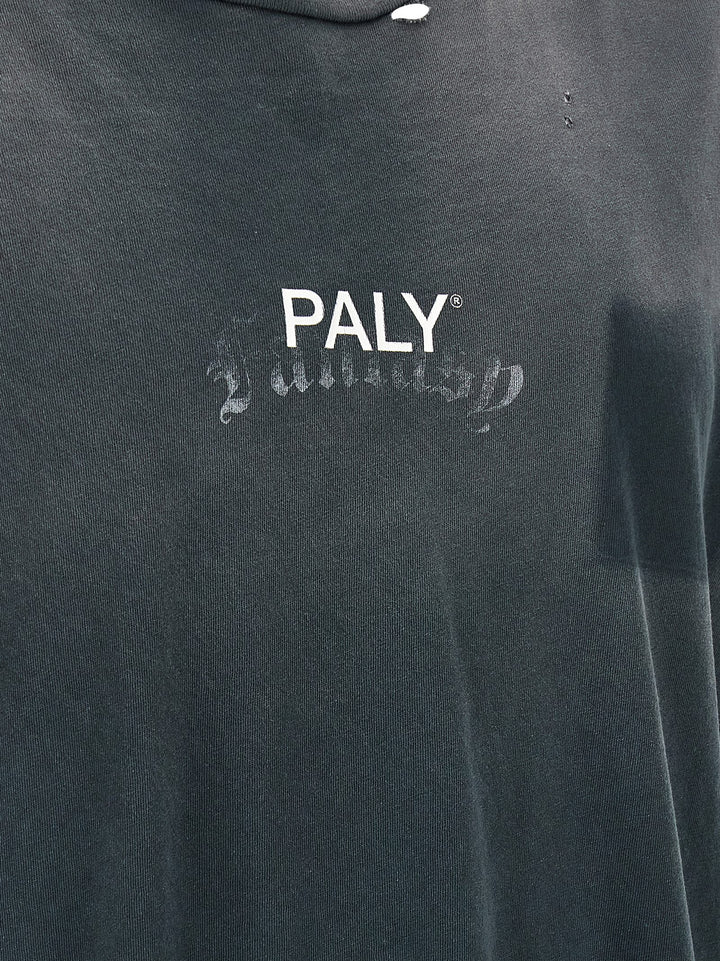 Paly Hollywood Core Logo T-shirt - Black | 0613cfa621b3a267ea39728270a0b7c9ea3531d9