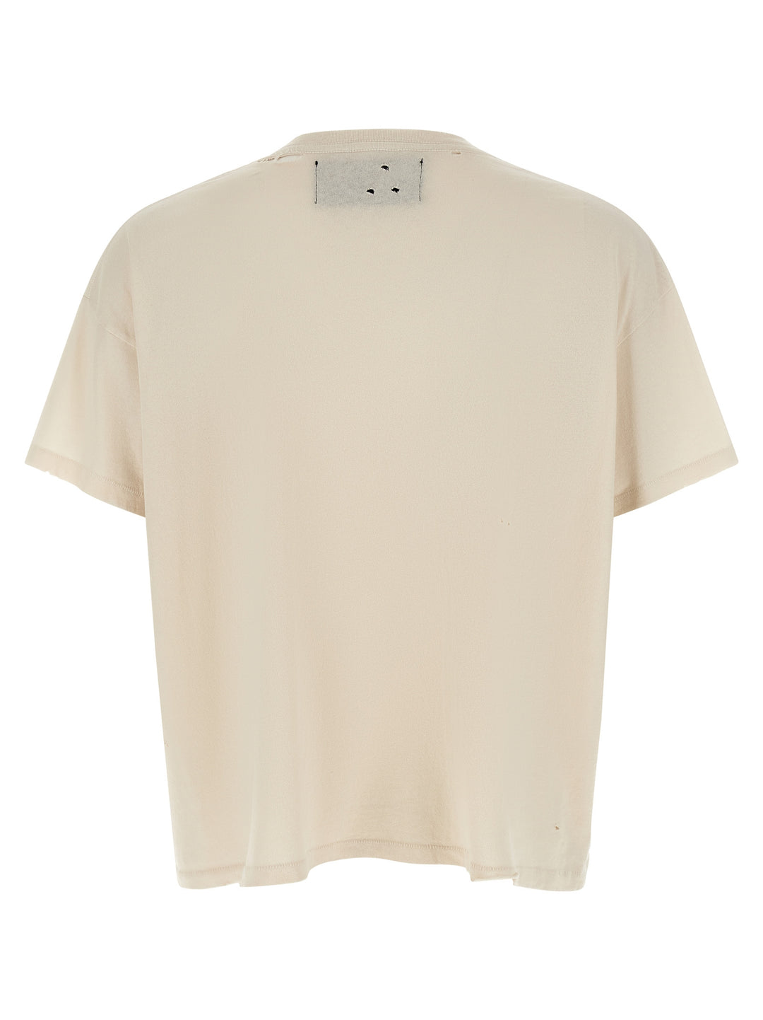 Paly Core Logo T-shirt - Beige | dcfc9339fae286c5ca91bd2d72ec97e91d05a27e