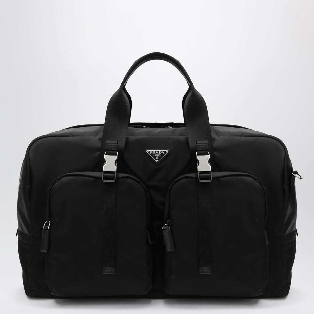 Prada Apparel & Accessories - Black | 55b7e06a7c00b36e1687a80ae3bd45d36660dbc1