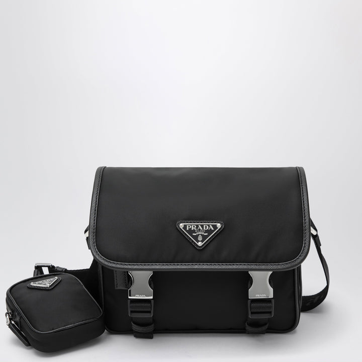 Prada Apparel & Accessories - Black | 8de72843bfd3e1fb49dda1724a03367e70c19966