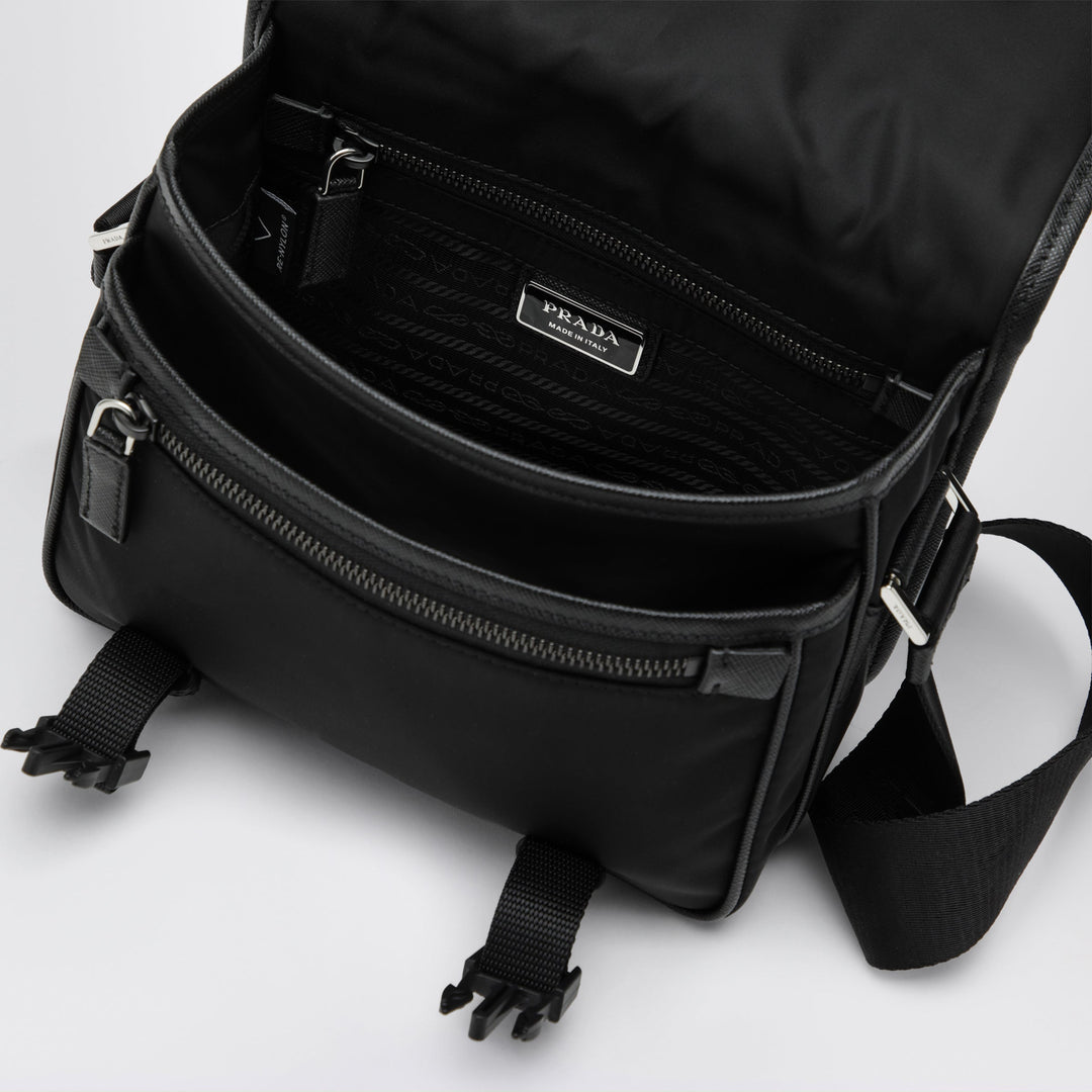 Prada Apparel & Accessories - Black | 2d8bc05d60be14e334618941d4eca2bf6d0fb500