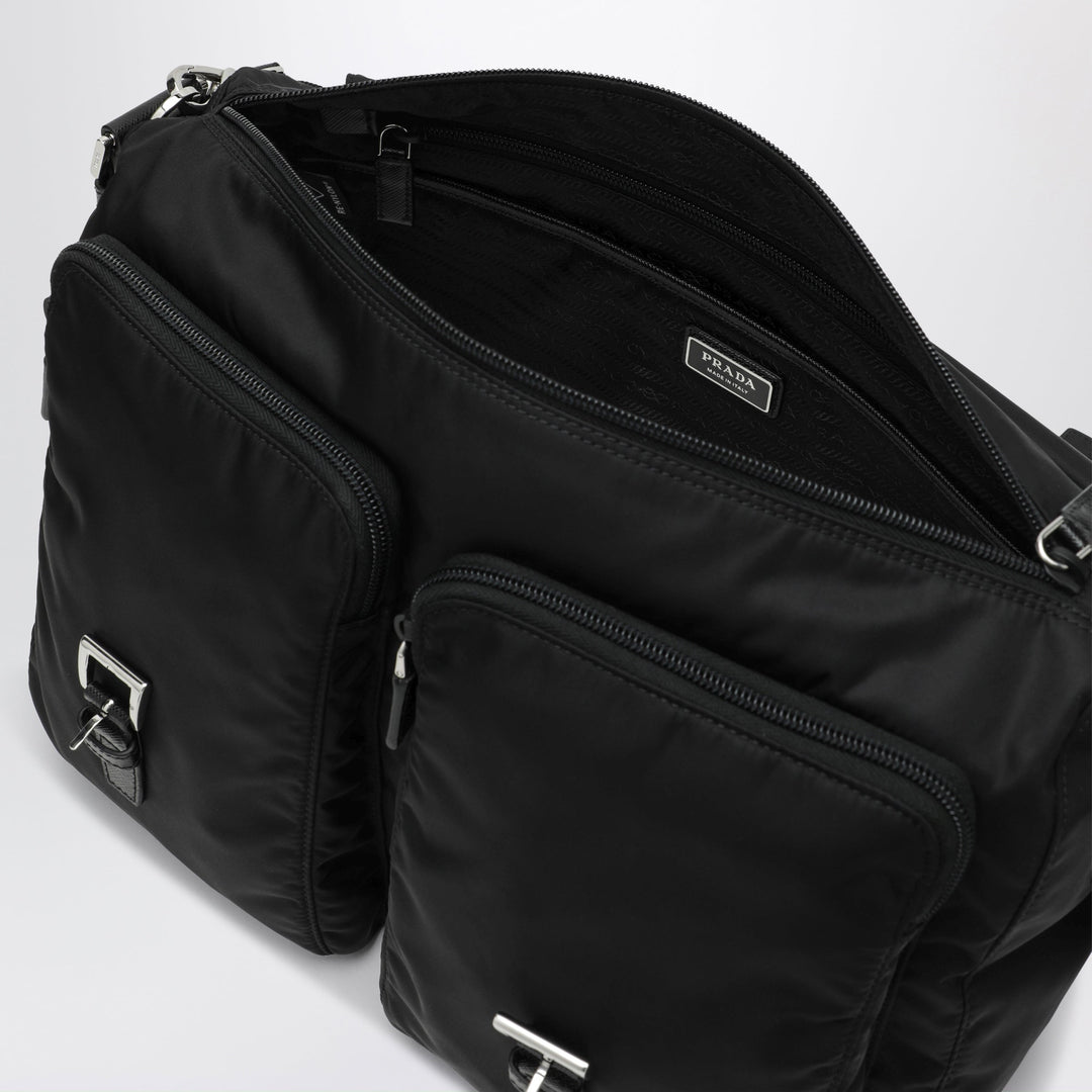 Prada Apparel & Accessories - Black | cba10cdb687de7778853137ff882ecde4411559a