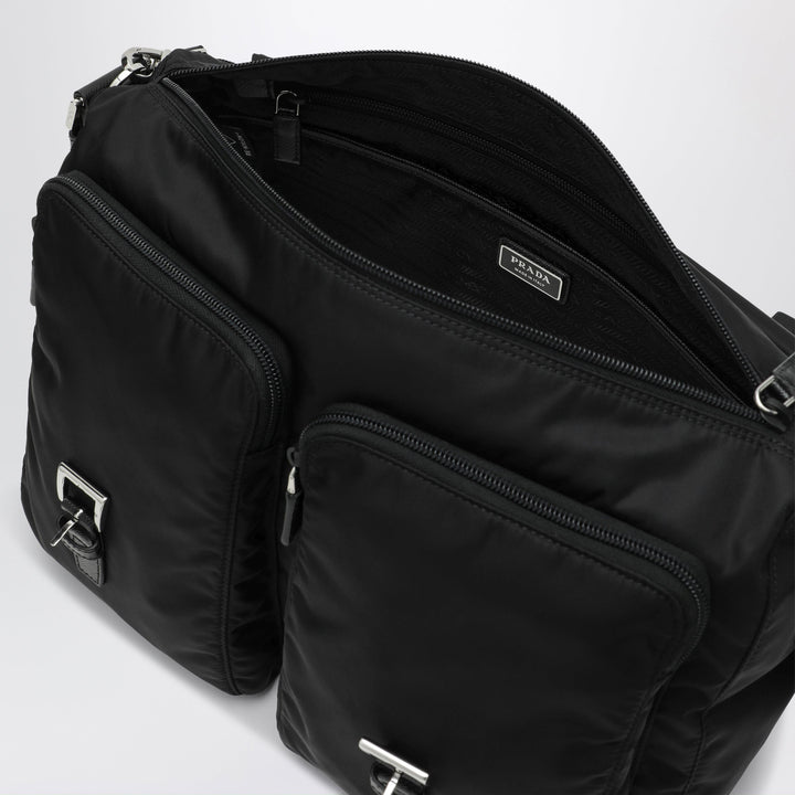 Prada Apparel & Accessories - Black | cba10cdb687de7778853137ff882ecde4411559a