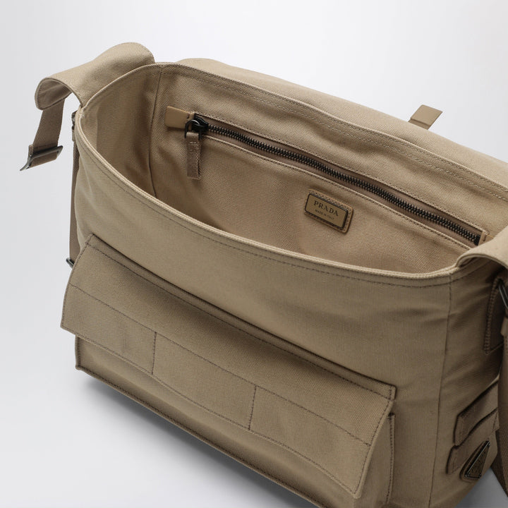 Prada Apparel & Accessories - Beige | bcf12603e29ee2bfb3b631e9bb5b778deee7621f