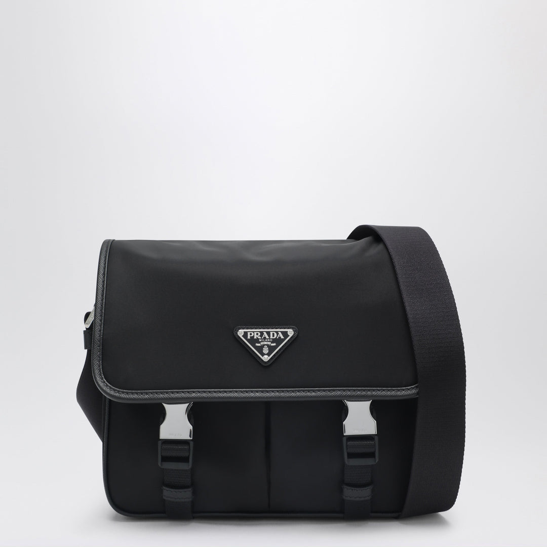 Prada Apparel & Accessories - Black | d17249fd6b081338c0a3e20da3d815b6fa88aec3