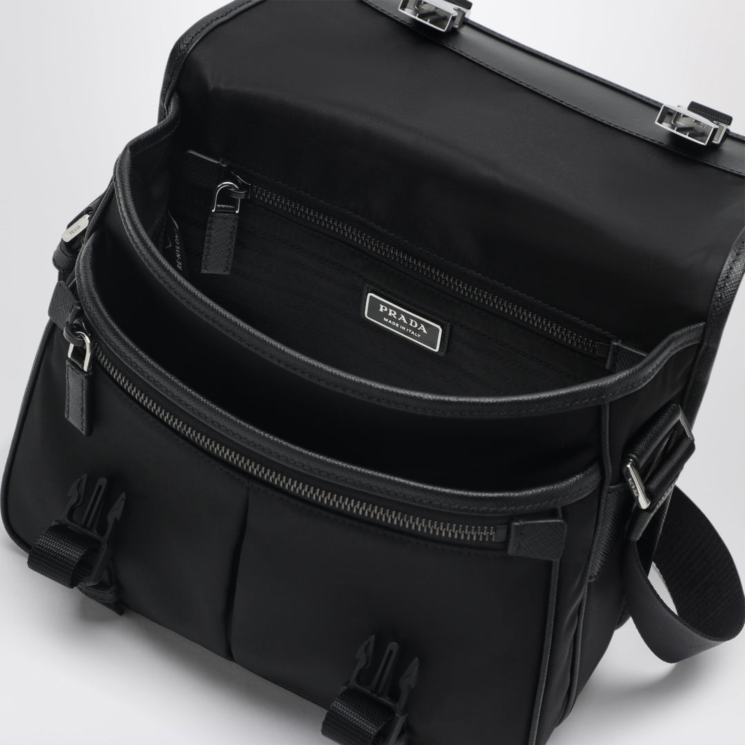 Prada Apparel & Accessories - Black | df9617d1193edf9d332b75d22fe92d6328b6f24a