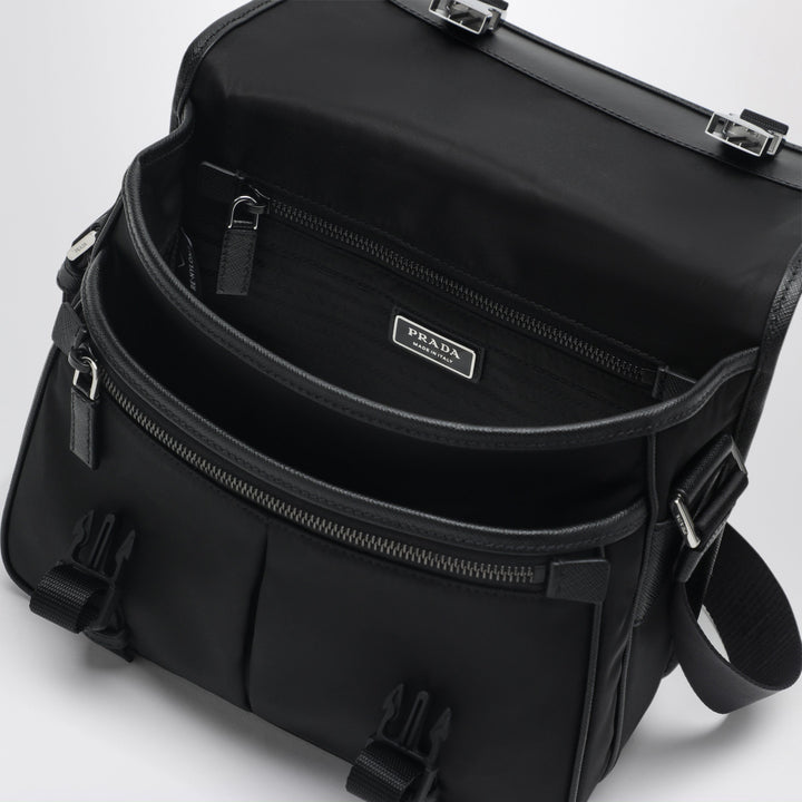 Prada Apparel & Accessories - Black | df9617d1193edf9d332b75d22fe92d6328b6f24a