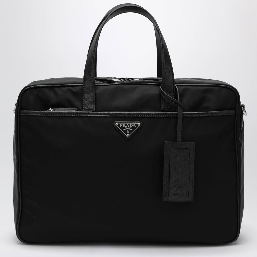 Prada Apparel & Accessories - Black | bf6617800be6d44bb9c68e4c8664f8b0d8c2b351