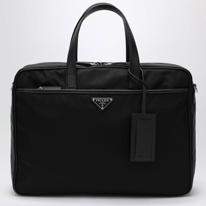 Prada Apparel & Accessories - Black | bf6617800be6d44bb9c68e4c8664f8b0d8c2b351