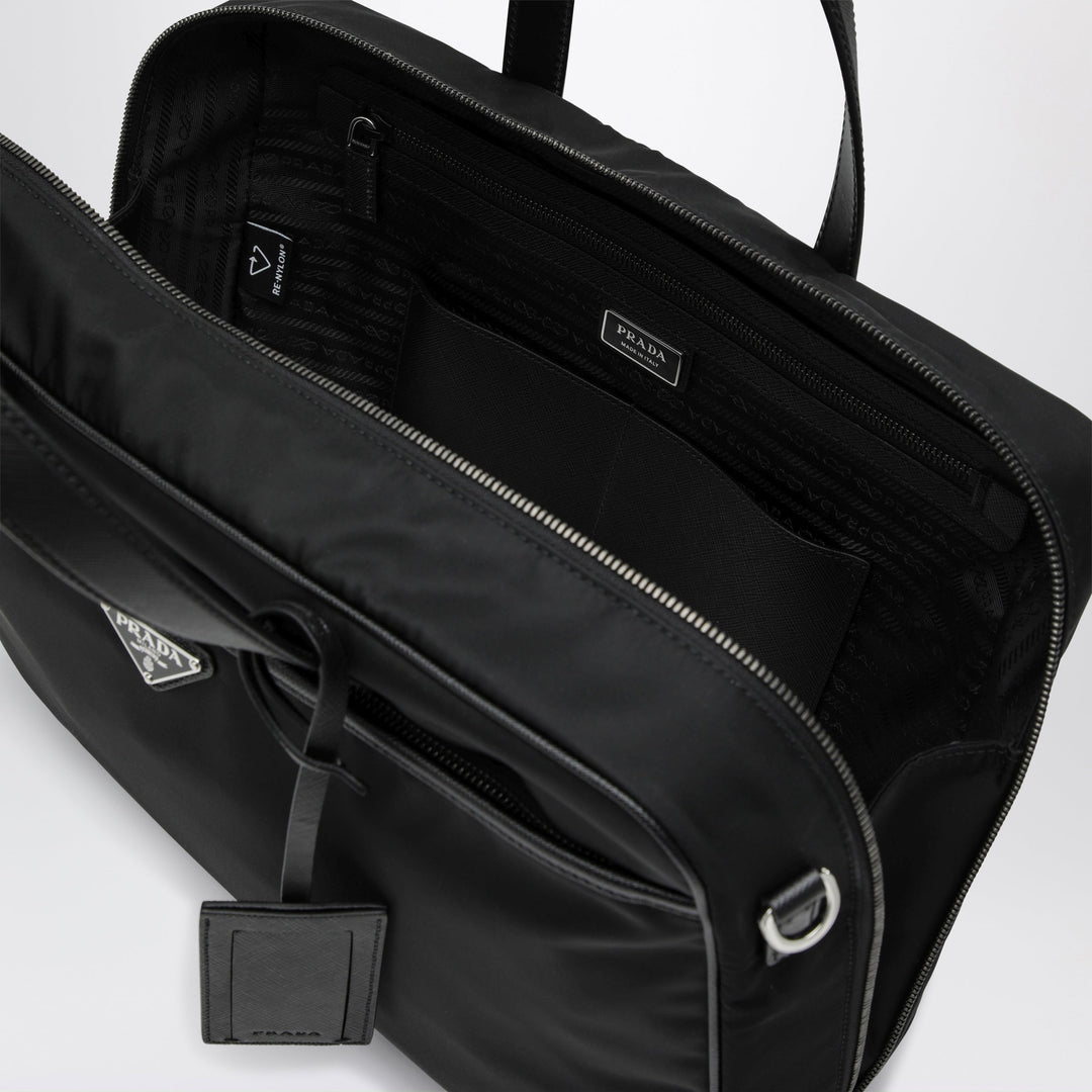 Prada Apparel & Accessories - Black | 6bd98283e2866ca56e0f8668f192e0ce9ab16584