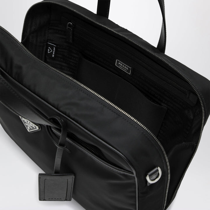 Prada Apparel & Accessories - Black | 6bd98283e2866ca56e0f8668f192e0ce9ab16584