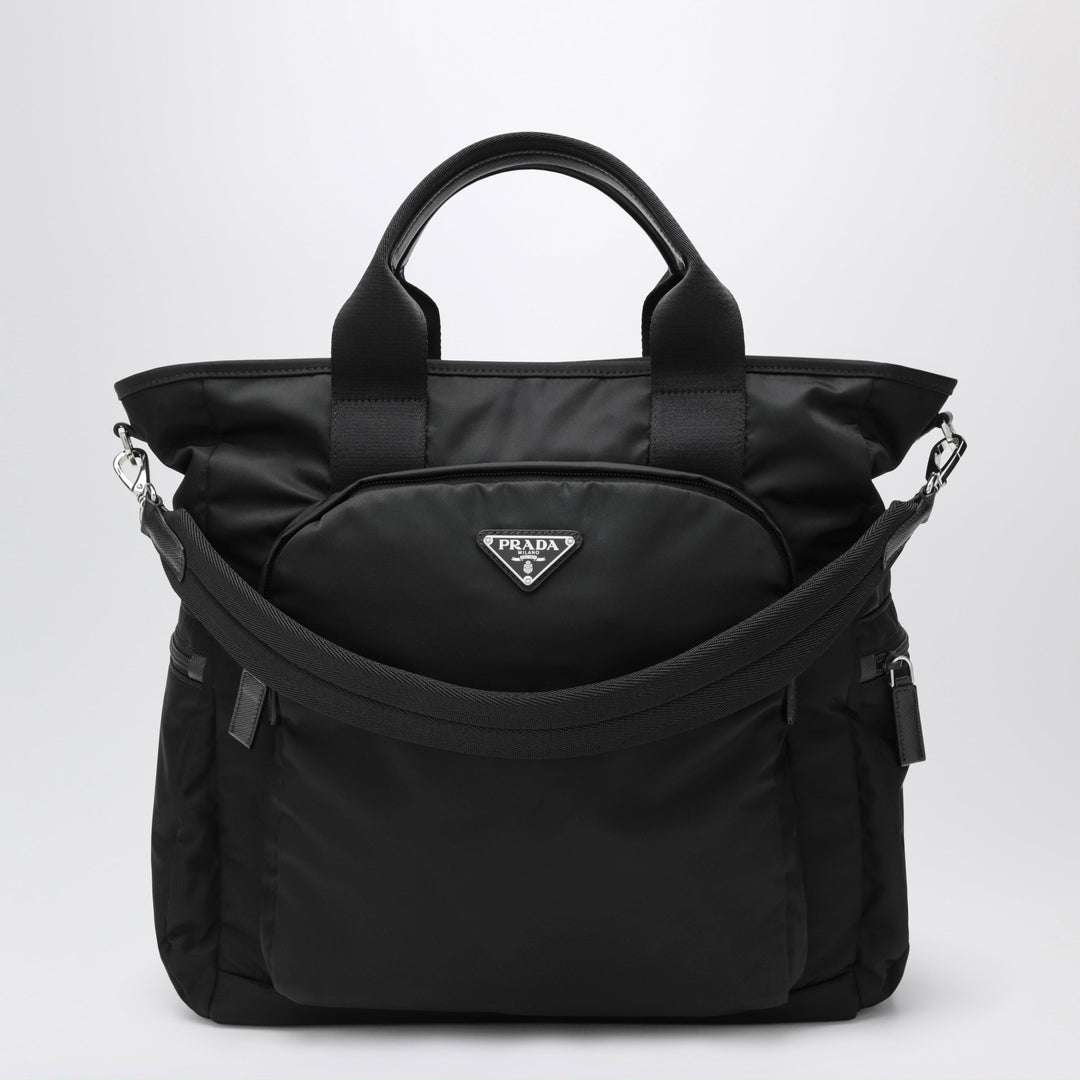 Prada Apparel & Accessories - Black | 6e35ce46bd1541d9b873d05cbbece289cc519670