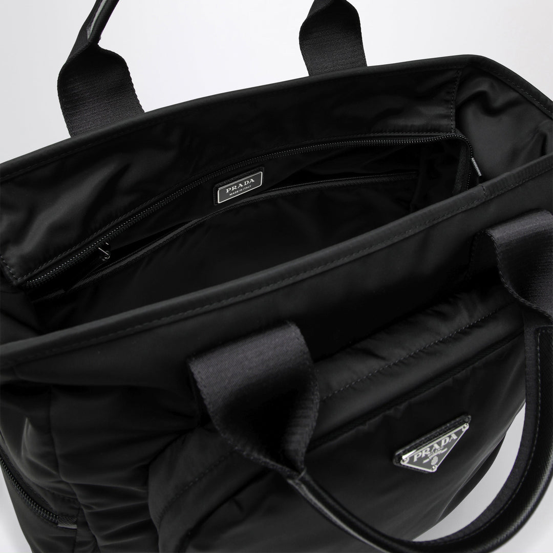 Prada Apparel & Accessories - Black | ca277bc2bb9ed443c89035a56505c7dd4b964feb