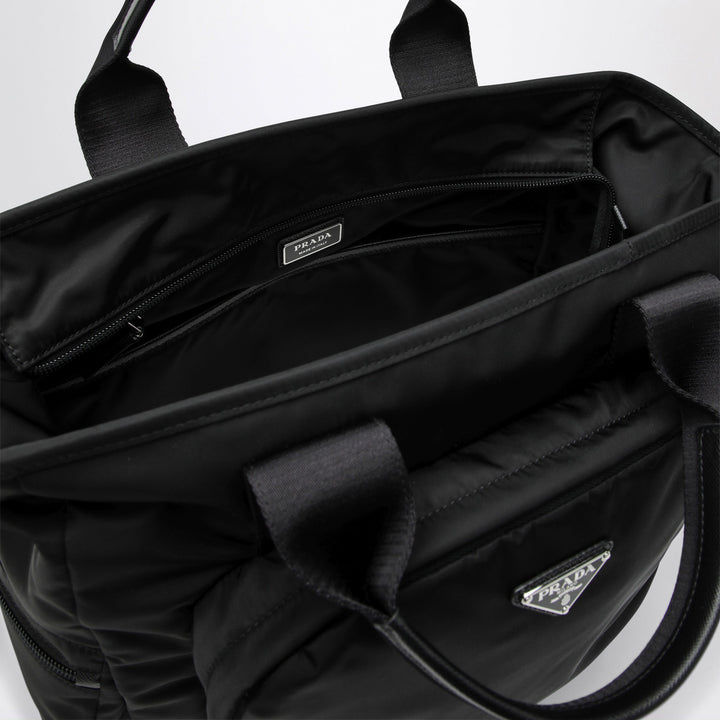 Prada Apparel & Accessories - Black | ca277bc2bb9ed443c89035a56505c7dd4b964feb