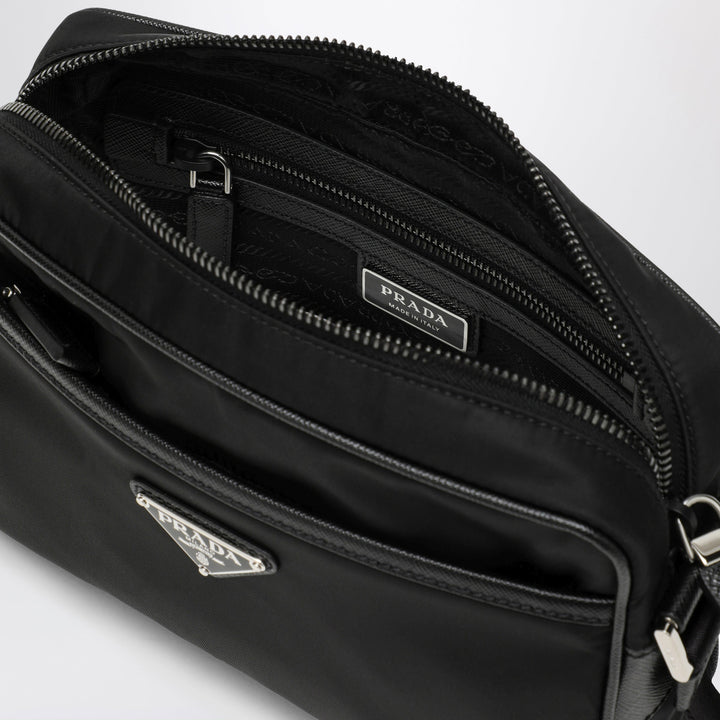 Prada Apparel & Accessories - Black | 6654dbe42d3593745f69dd1d8843b0198b30a559