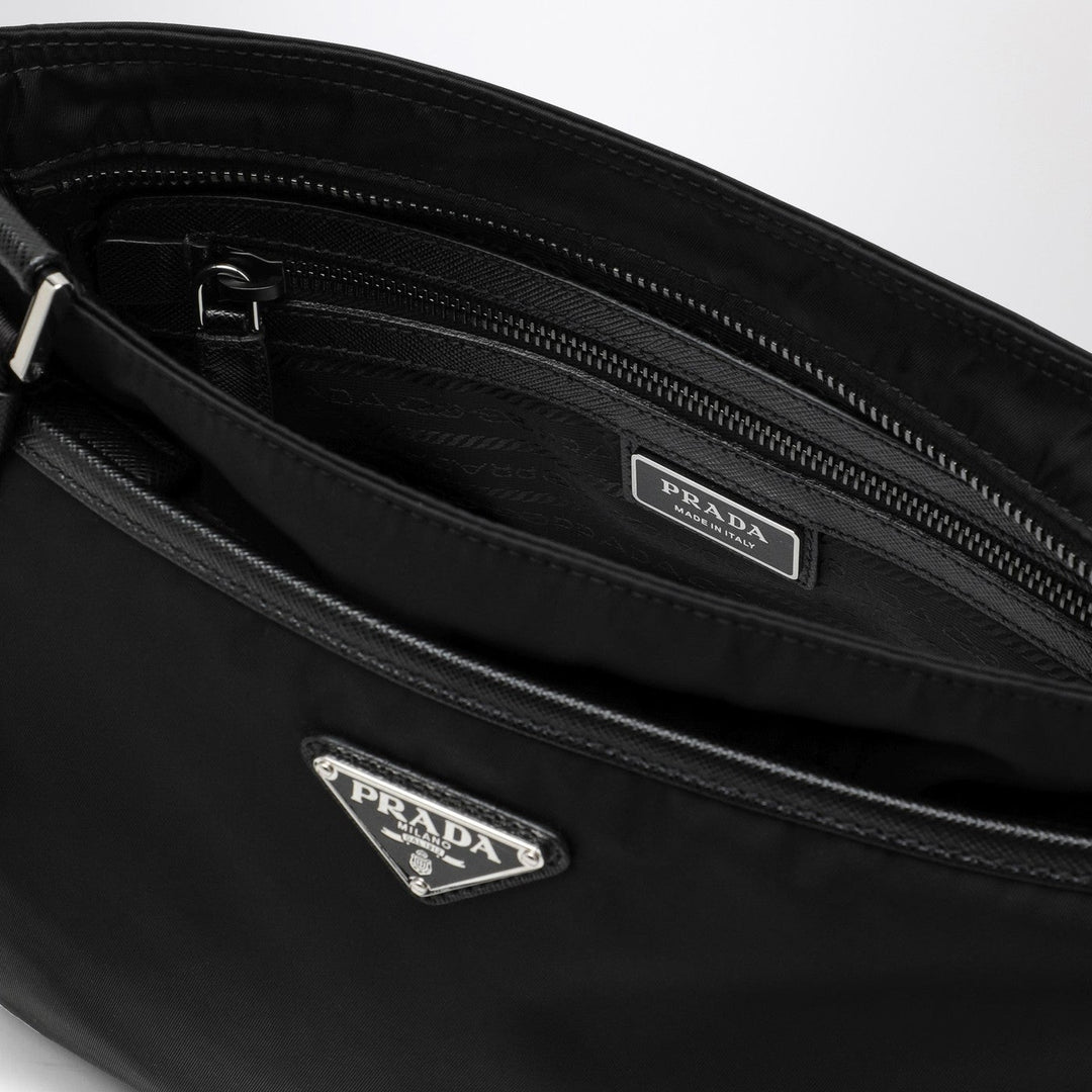 Prada Apparel & Accessories - Black | 917b1d92f0b6605c619fe3b935966da8805b7e0a