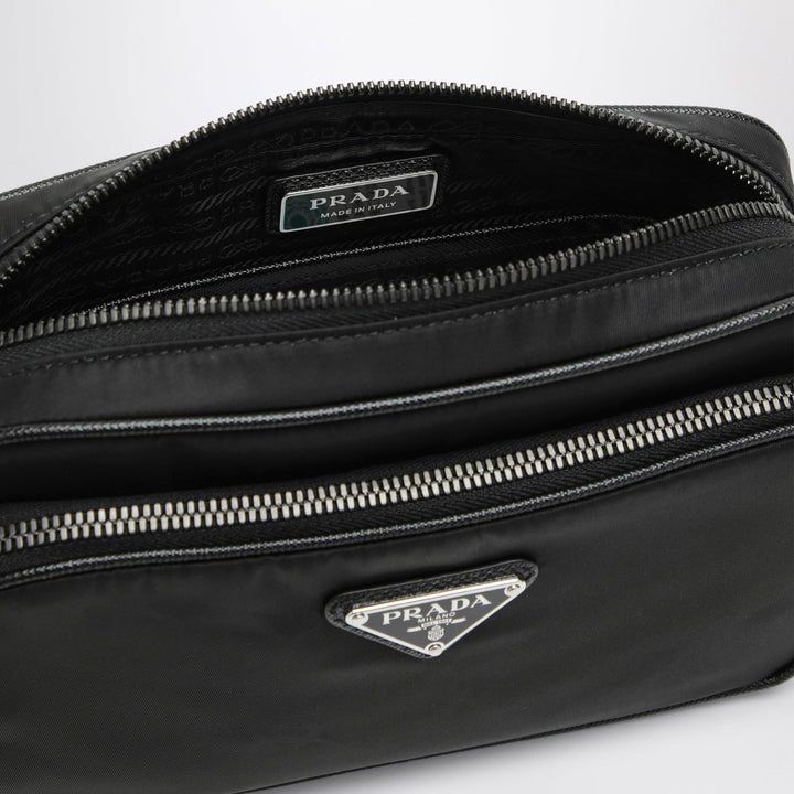 Prada Apparel & Accessories - Black | 087ef6079912b2d694ff906f90503a6b10a8329d