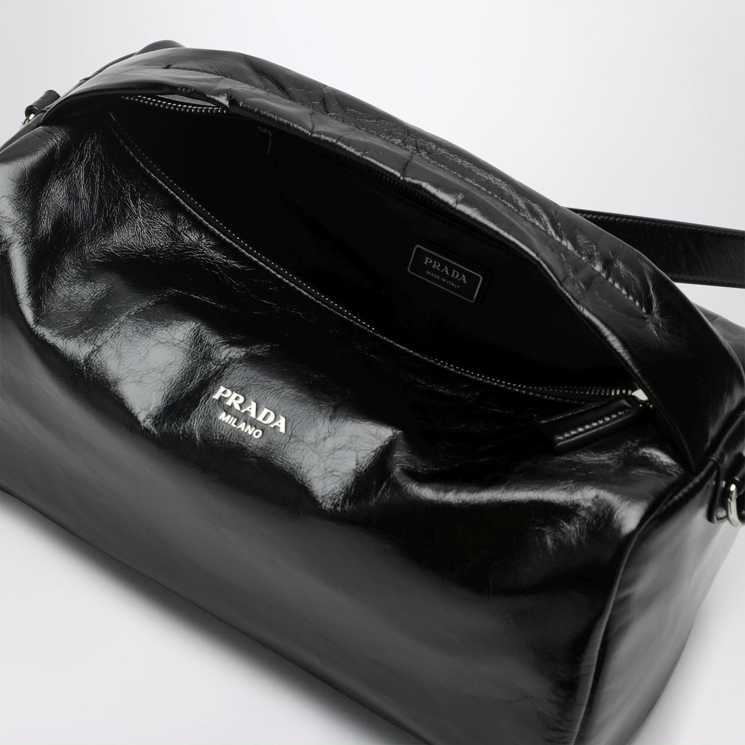 Prada Apparel & Accessories - Black | fea67c114bd4e7fa3aa924f90007913bf4dc7eaa
