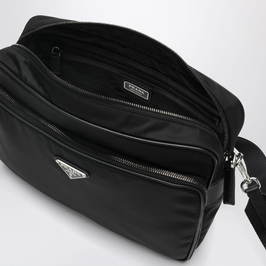Prada Apparel & Accessories - Black | 808ccf3c91eef70ba8ec07ac5353ebe1ee7f0c5e