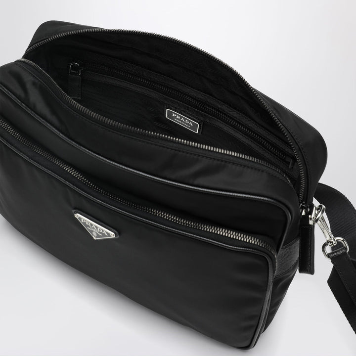 Prada Apparel & Accessories - Black | 808ccf3c91eef70ba8ec07ac5353ebe1ee7f0c5e