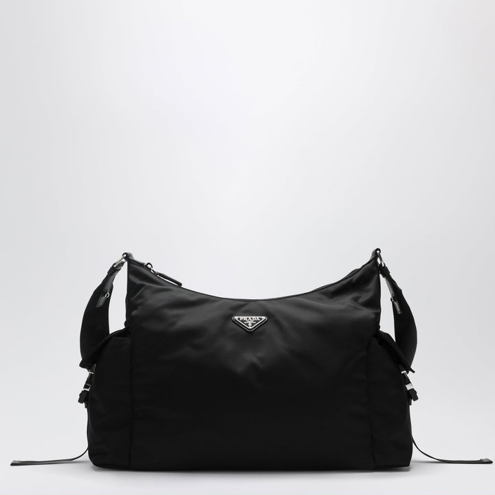 Prada Apparel & Accessories - Black | b68973a3b6065c6af34b8a06851dd26fd054e0da
