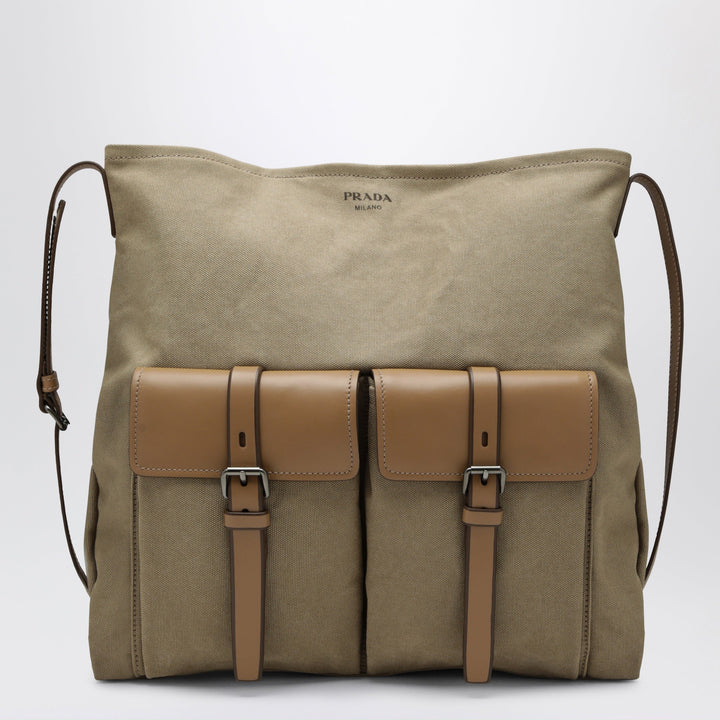 Prada Apparel & Accessories - Beige | 8762c3b871fbe63a31890b7fc52f94f460cc06bb
