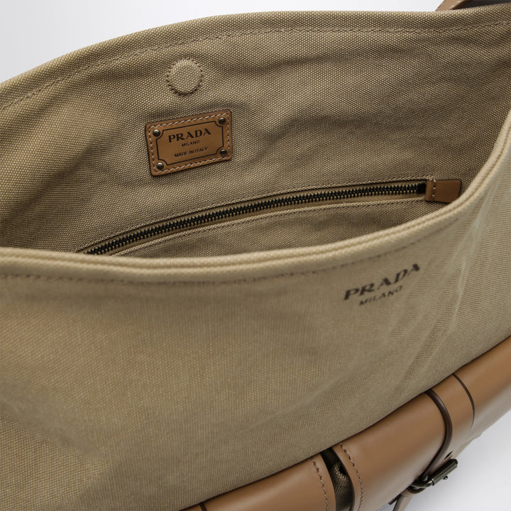 Prada Apparel & Accessories - Beige | 1aab78a210d8b6307186223f242742dcff25637e