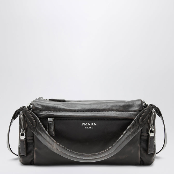 Prada Apparel & Accessories - Brown | b21a4c0c759aa73bfe0a0b943c0cf8d8ff88428c
