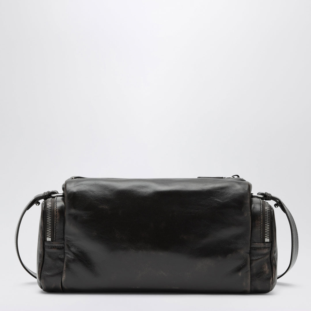 Prada Apparel & Accessories - Brown | f24c980dd8073fbe9aaf2d1ad81e6713d2af2642