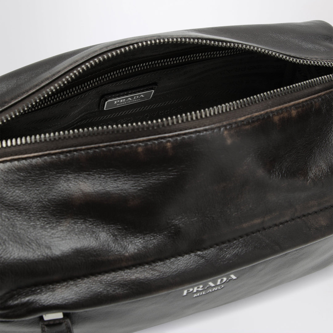 Prada Apparel & Accessories - Brown | 09f01991335fac368dbd7d98248f3862a974ac00
