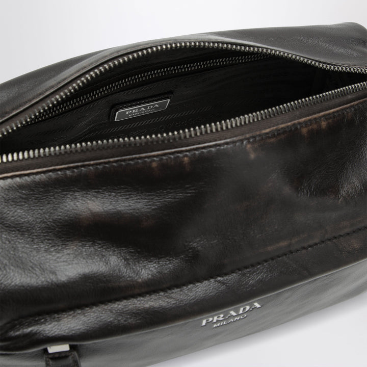 Prada Apparel & Accessories - Brown | 09f01991335fac368dbd7d98248f3862a974ac00