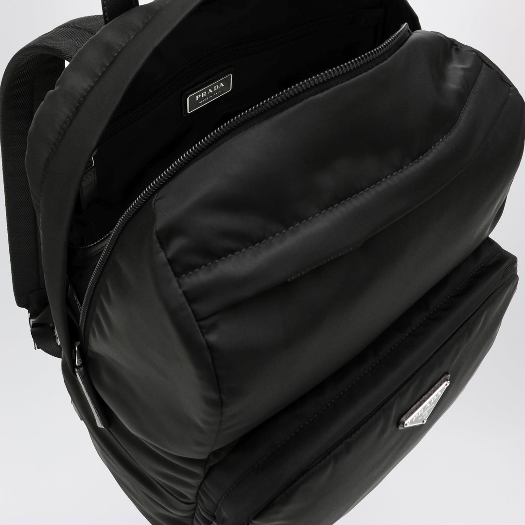 Prada Apparel & Accessories - Black | fb042a023cd63b3a293af34b0ecd7f22973ff211