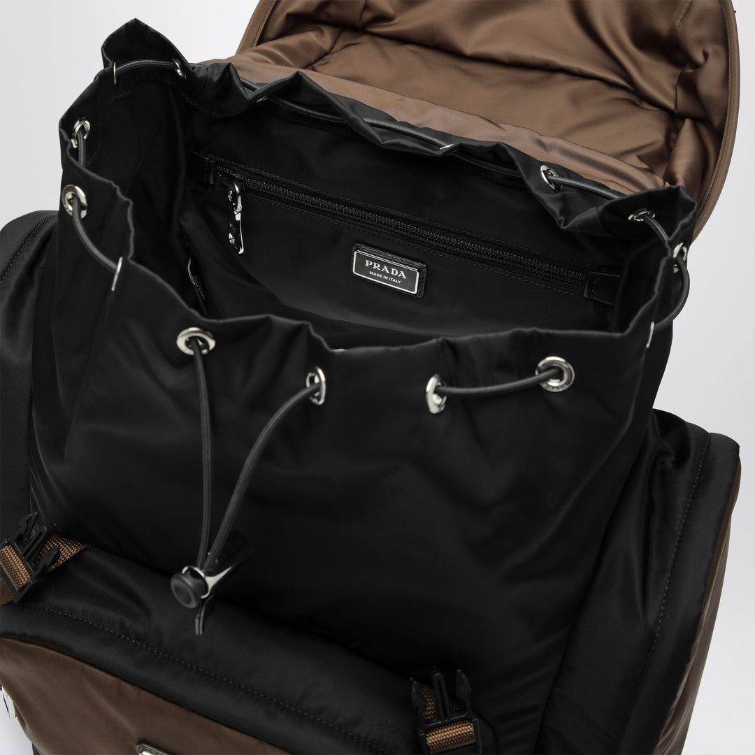 Prada Apparel & Accessories - Black | b393e7e29487a622ff2ea96db20b2f07aa27f824