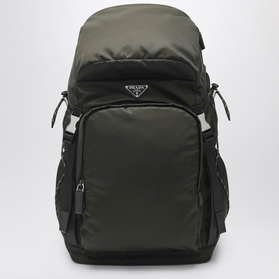 Prada Apparel & Accessories - Green | 83a275516edd27a3ccac1f709083ab86d6b48fa8