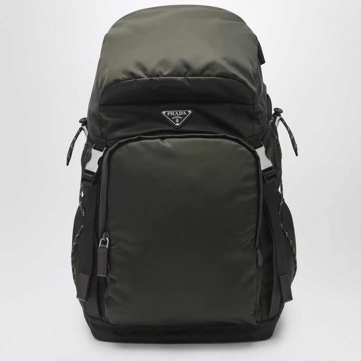 Prada Apparel & Accessories - Green | 83a275516edd27a3ccac1f709083ab86d6b48fa8