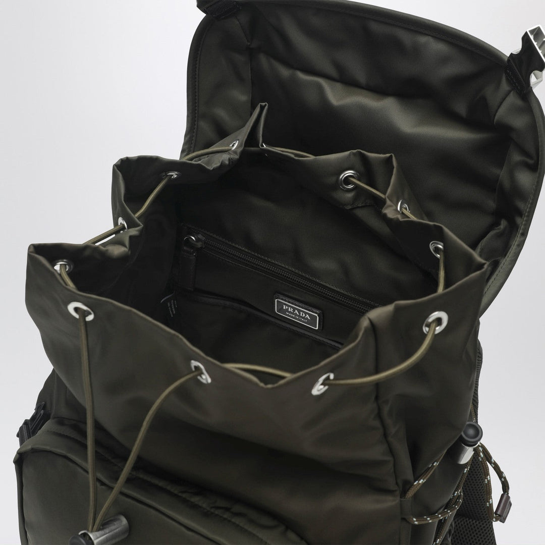 Prada Apparel & Accessories - Green | 556892c758741b662a53076ad7b0e72fe665add6