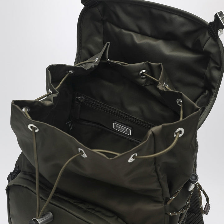 Prada Apparel & Accessories - Green | 556892c758741b662a53076ad7b0e72fe665add6