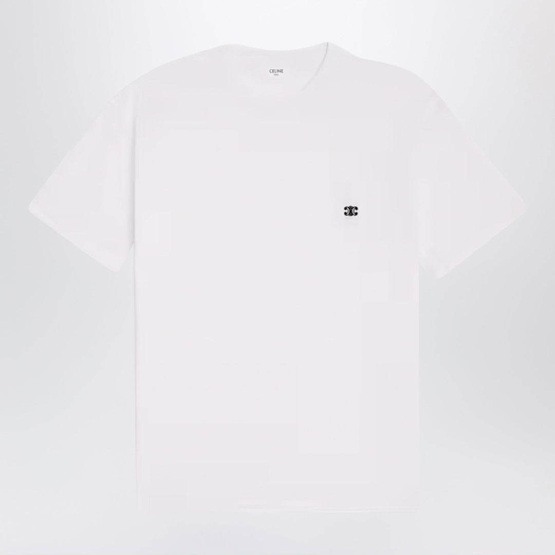Celine Shirts & Tops - White | 5047b2f94931915dd9672053ea20e82a8522eb94