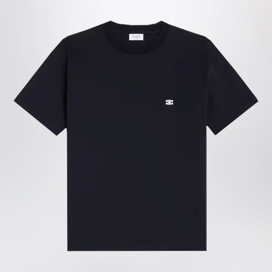 Celine Shirts & Tops - Black | 39965ebe5e2d3f89e1802f93a1b60587081e9266