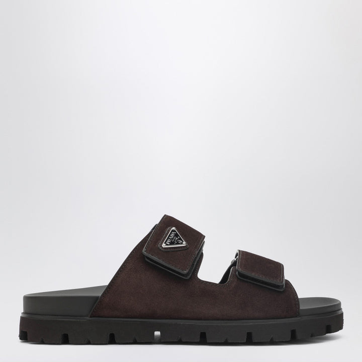 Prada Shoes - Brown | f9f81507a428adbe3f7f2b377f845fcbf5bed26b
