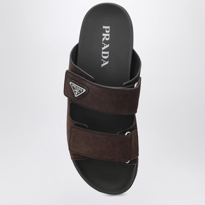 Prada Shoes - Brown | 50184d95a85e2bd351266233a200596d82a30a96