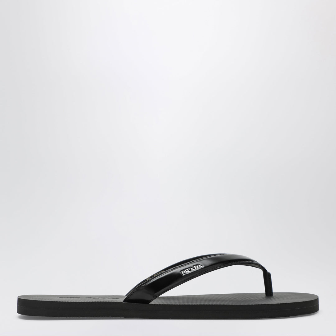 Prada Shoes - Black | feb22dd0dcd8dc01282f84135a2b76e838fde0d1
