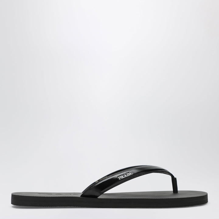 Prada Shoes - Black | feb22dd0dcd8dc01282f84135a2b76e838fde0d1