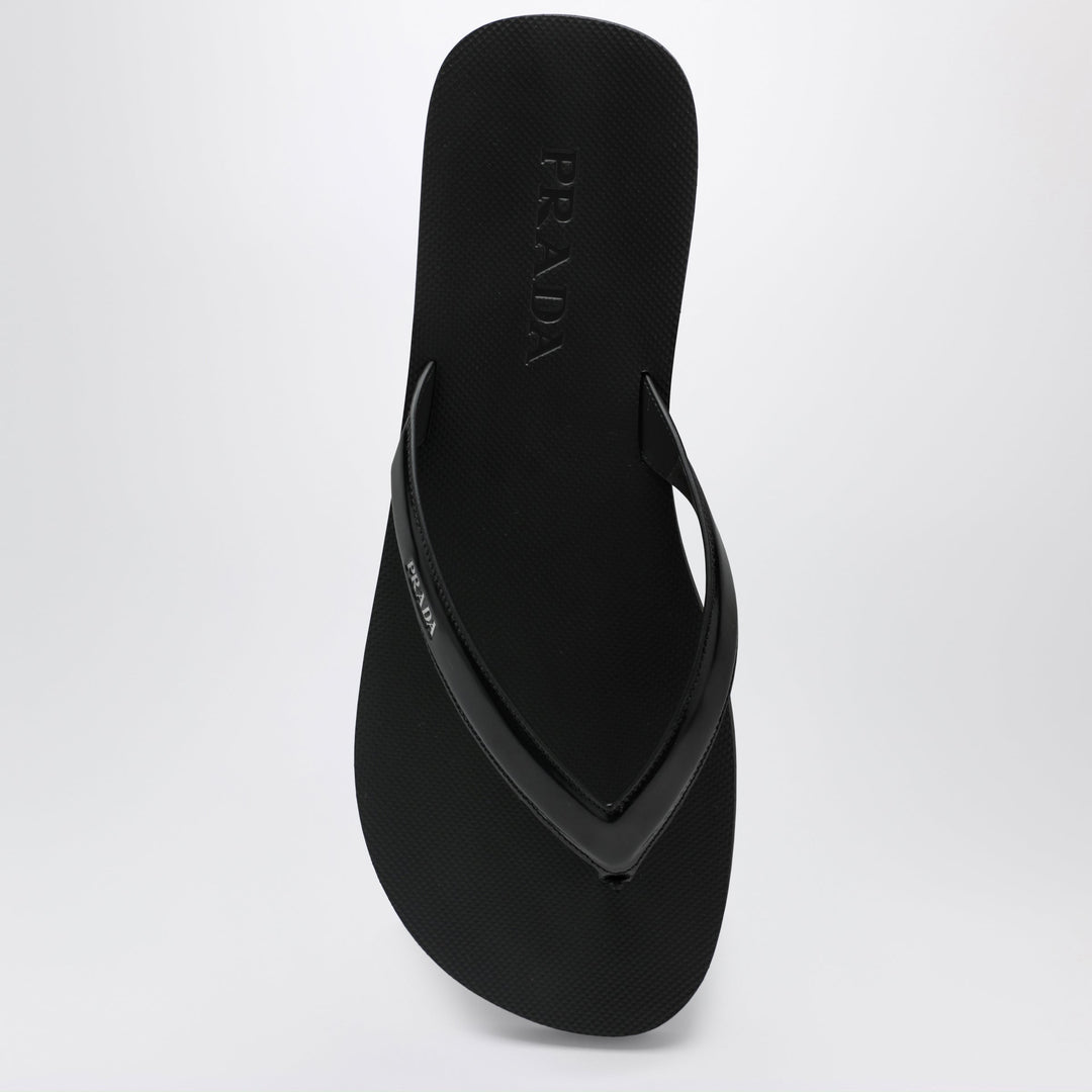 Prada Shoes - Black | ef3a734fa6df0ee6a5b31d8aa7ea5c4d2da1626d