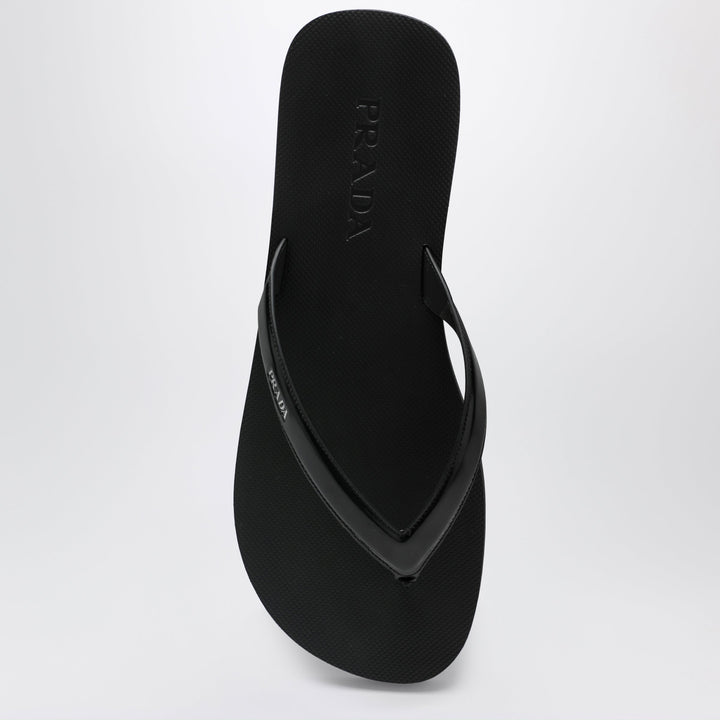 Prada Shoes - Black | ef3a734fa6df0ee6a5b31d8aa7ea5c4d2da1626d