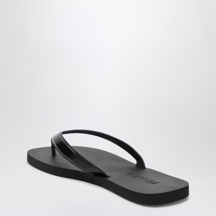 Prada Shoes - Black | 5e13de421de394ea56a7412fa884a965c5d28462