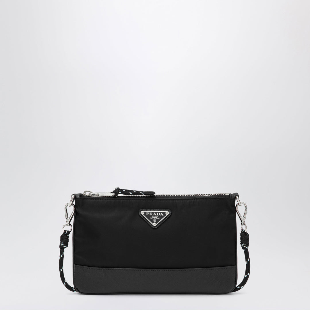 Prada Apparel & Accessories - Black | 96015989d79bef1dba165ce9e24f5ebf96e89173