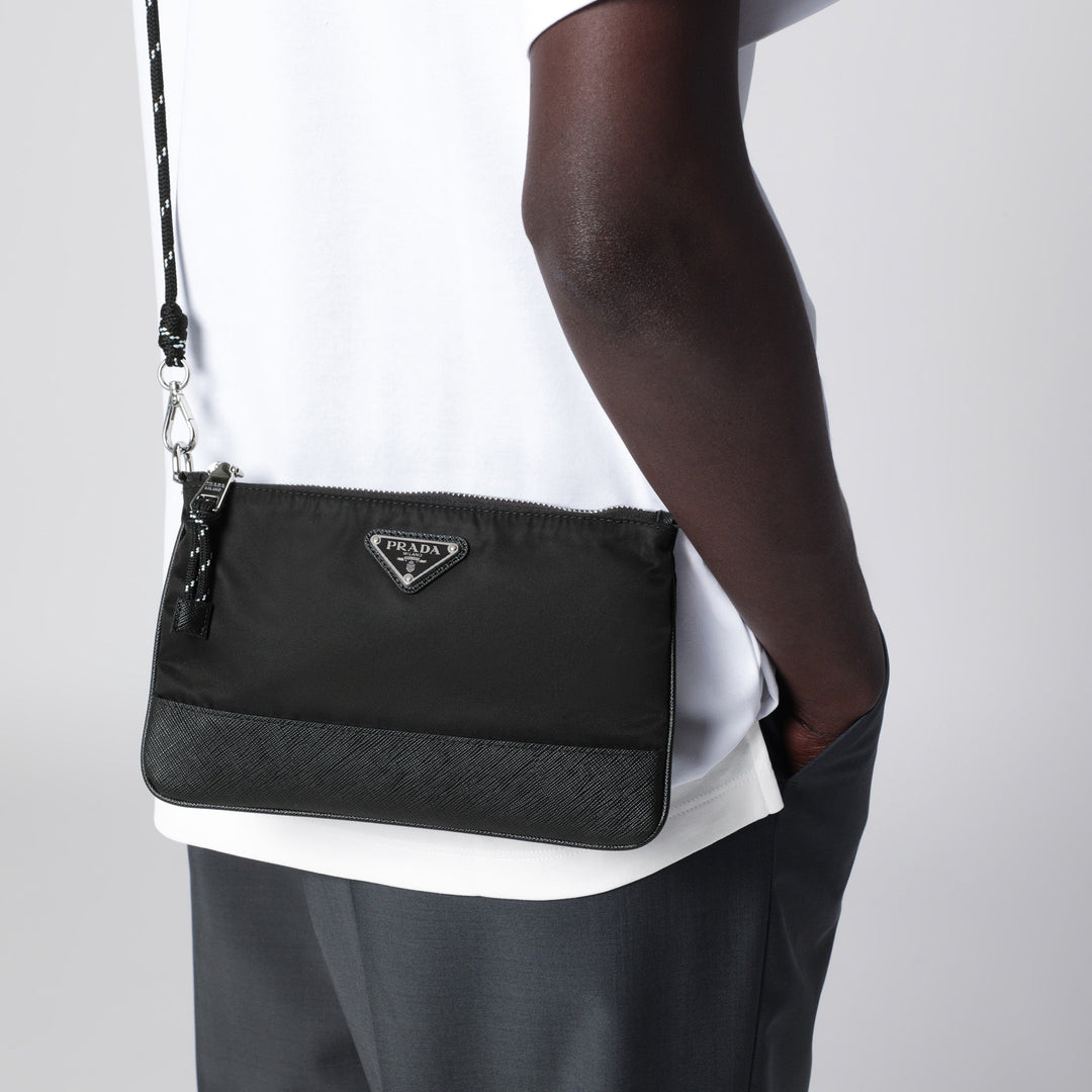Prada Apparel & Accessories - Black | 77146980f4cca6cd86770683a14ab6beec356059