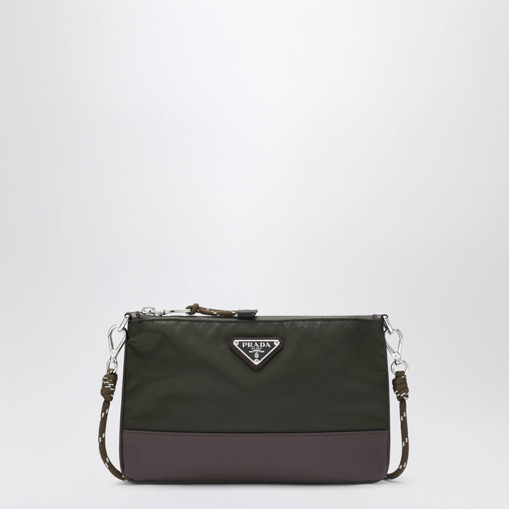Prada Apparel & Accessories - Green | a4499e9b09ea823411a3bc71a4c0156937606681